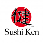 logo_sushi ken